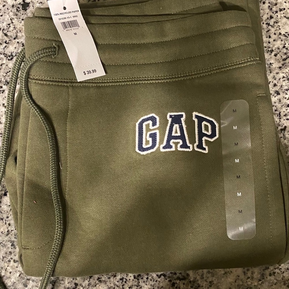 Gap sweatpants
